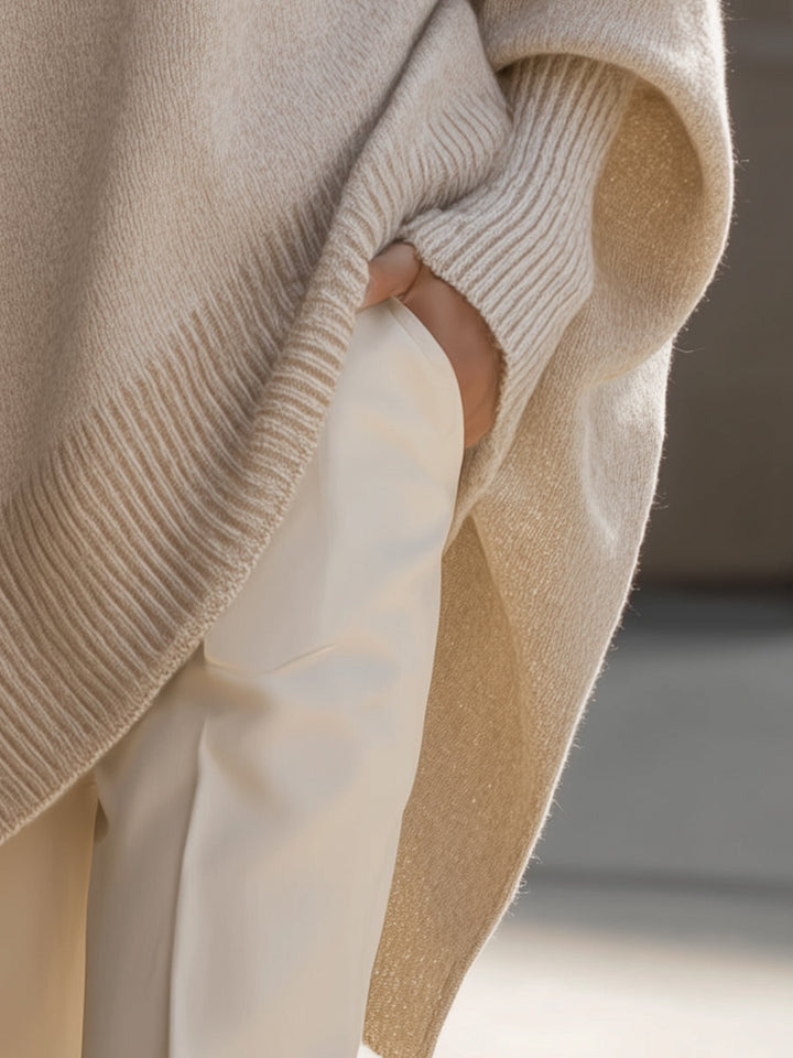 Cindy | Soft and Comfortable Jumper