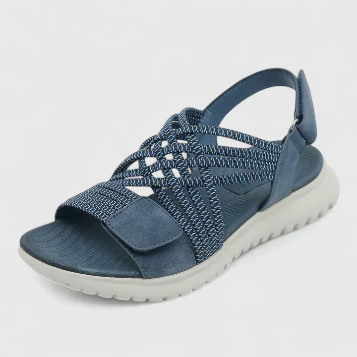 Lottie - Lightweight Orthopaedic Sandals