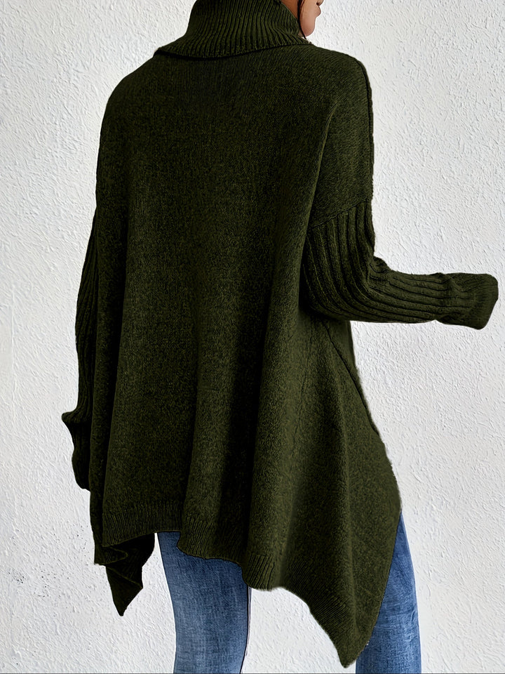 Audrey | Comfortable Jumper