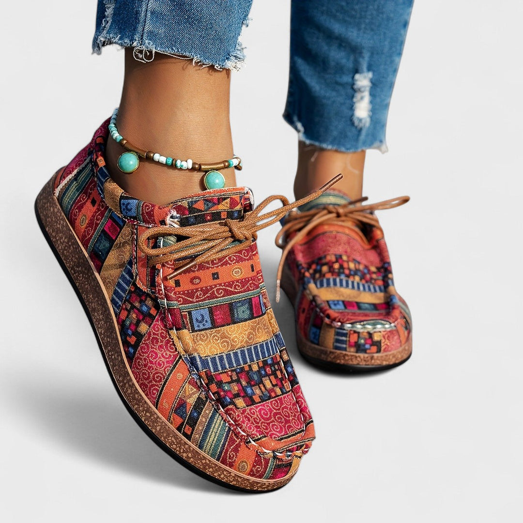 Seryphina™ | Orthopaedic Shoes