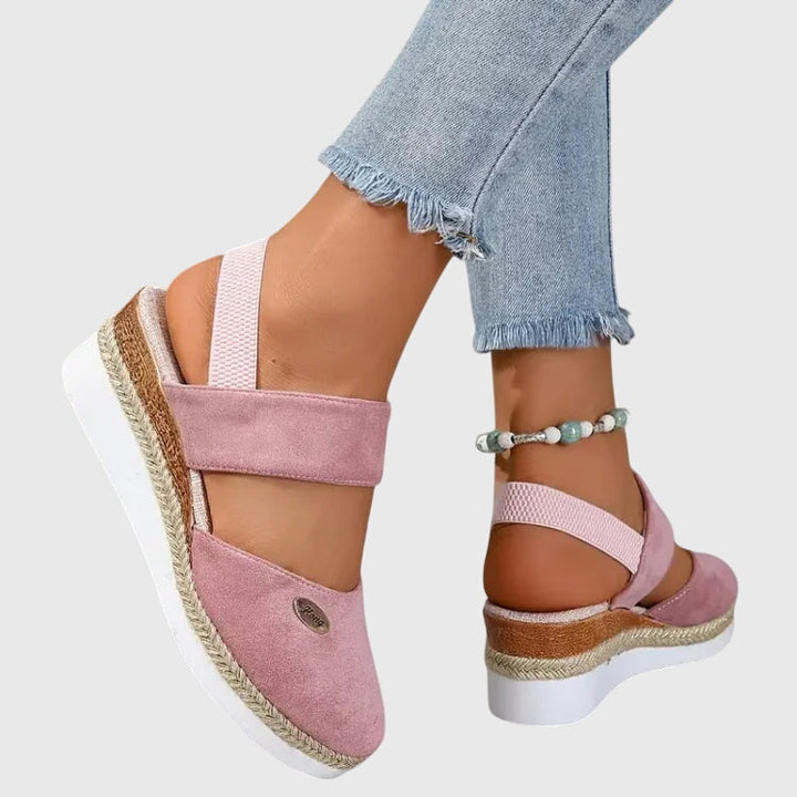 Calista - Comfort Orthopaedic Sandals