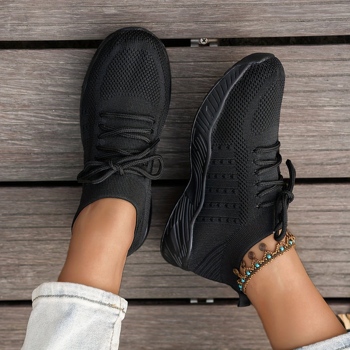 Léa | Comfortable and Lightweight Trainers
