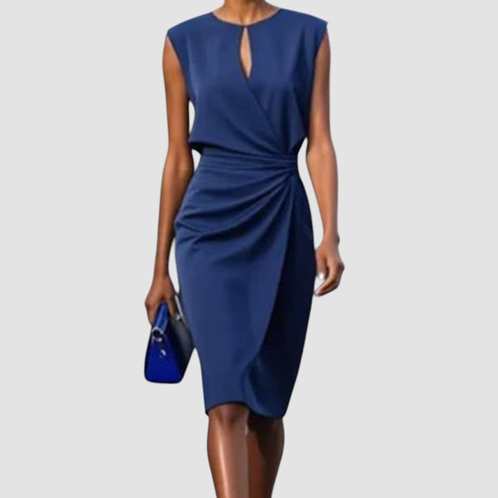 Rita - Elegant Dress for Every Occasion