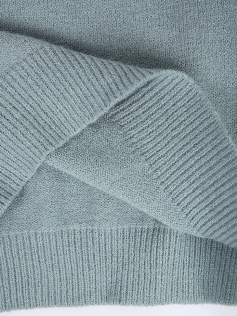 MADISON KNITTED JUMPER