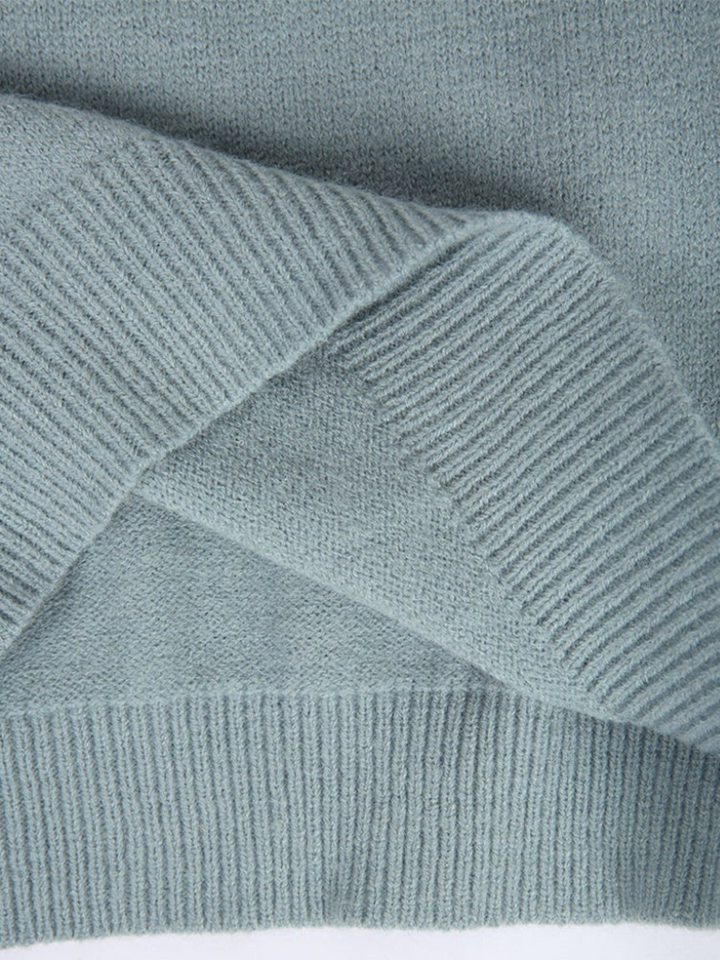 MADISON KNITTED JUMPER