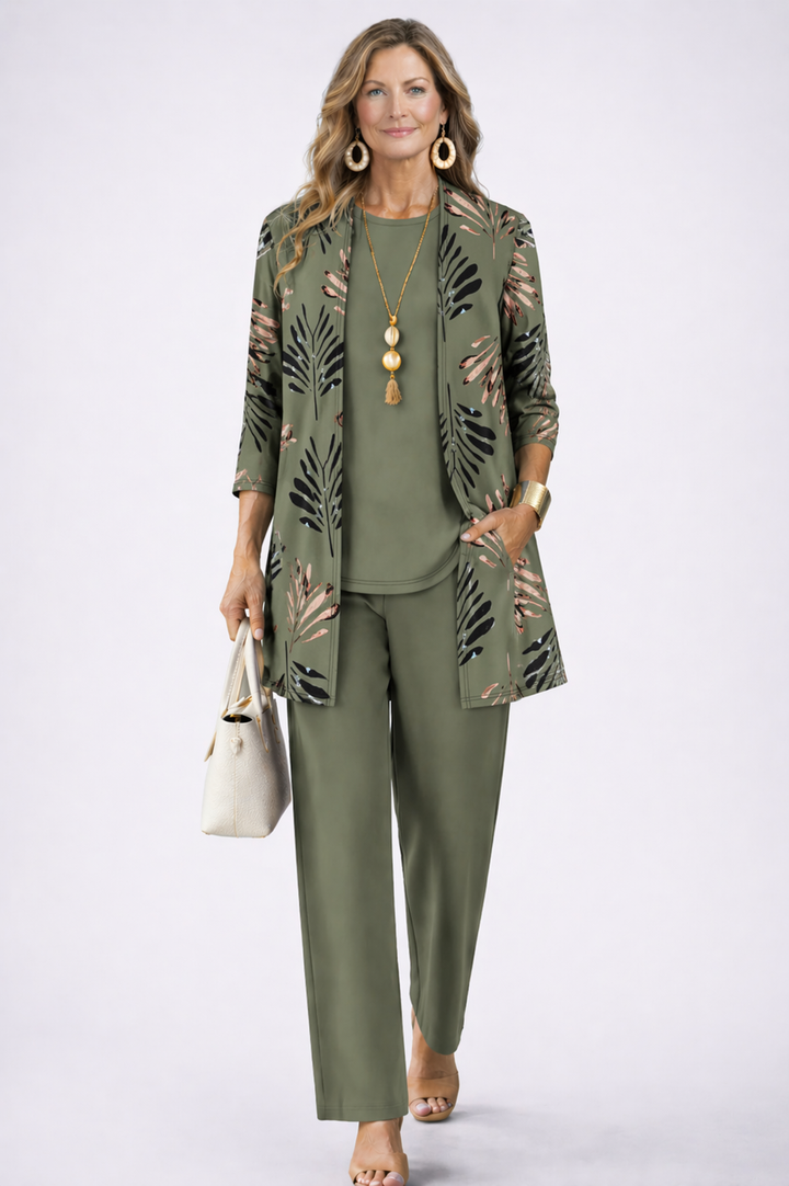 Dorothy | 3-Piece Set