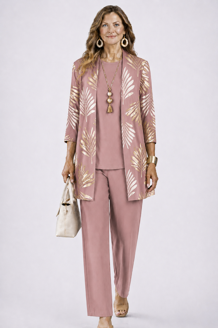 Iris | 3-Piece Set