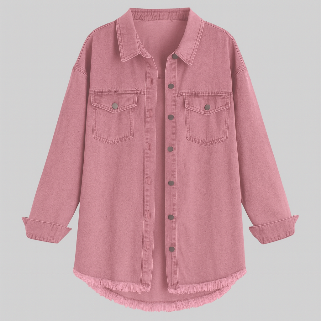 Novalyssa | Comfortable Jacket