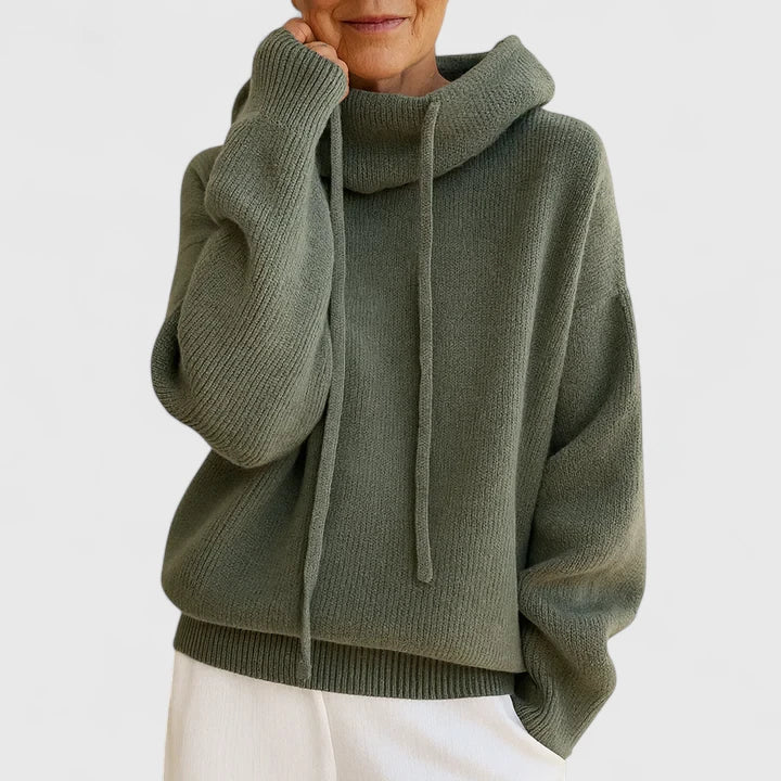Marie | Comfortable Hoodie