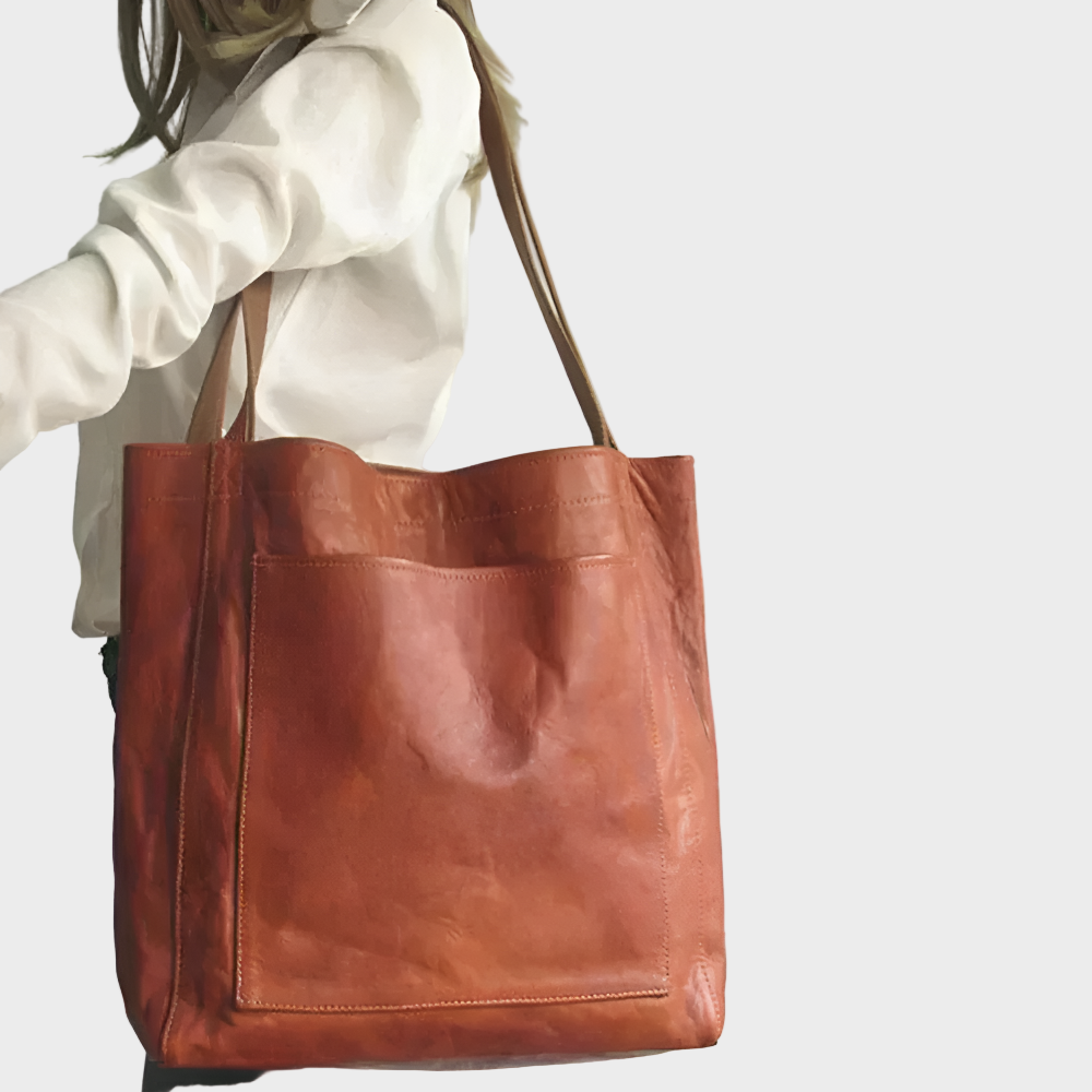 Agnes - Elegant City Bag