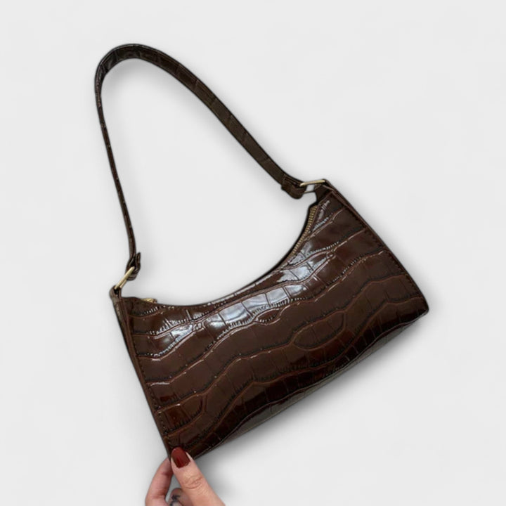 Bernarda – Leather Bag for Women