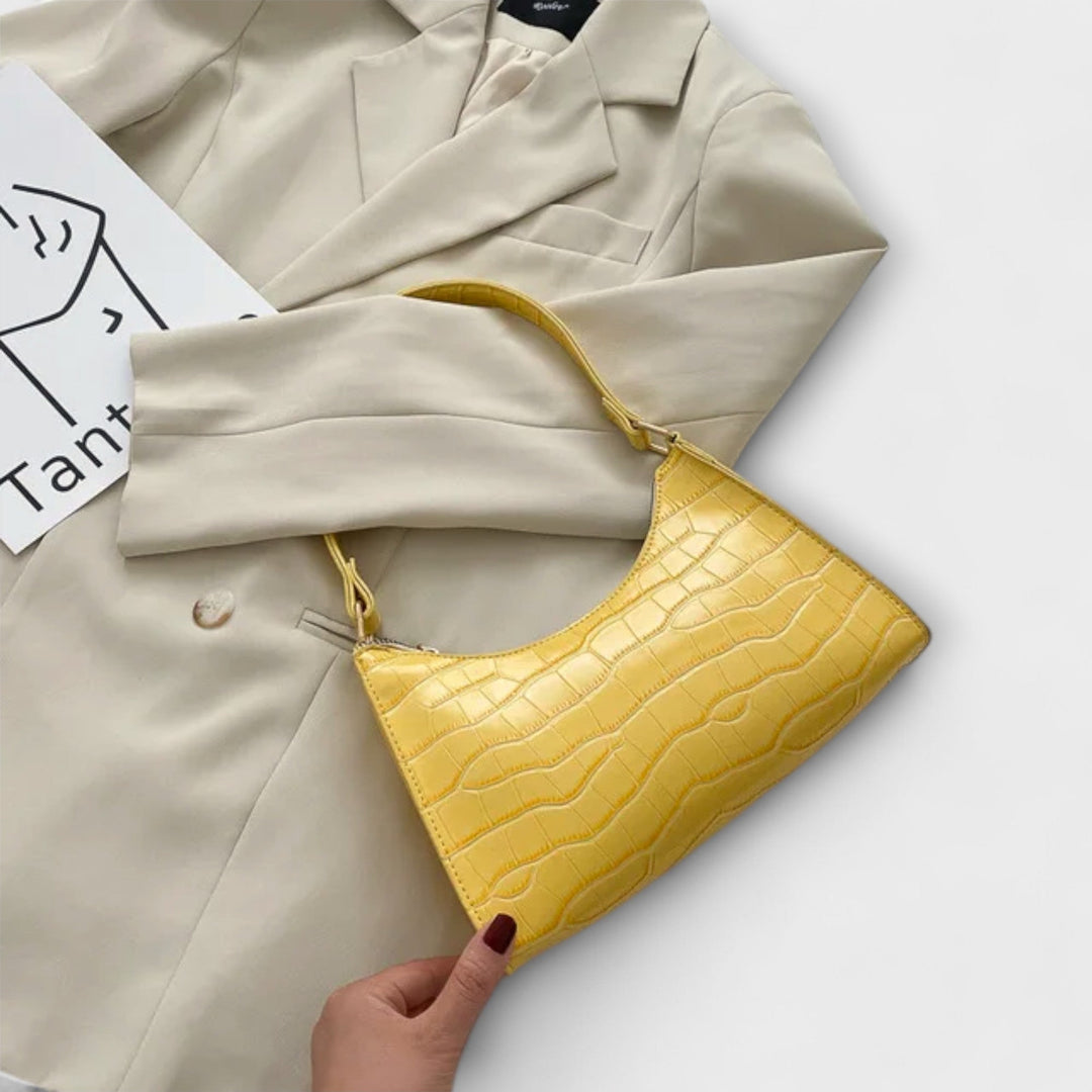 Bernarda – Leather Bag for Women