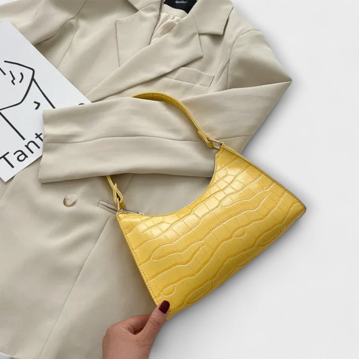 Bernarda – Leather Bag for Women