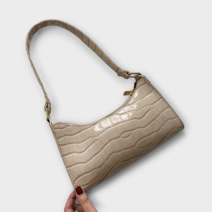 Bernarda – Leather Bag for Women