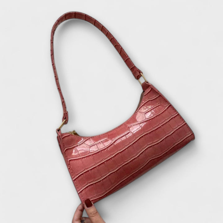 Bernarda – Leather Bag for Women