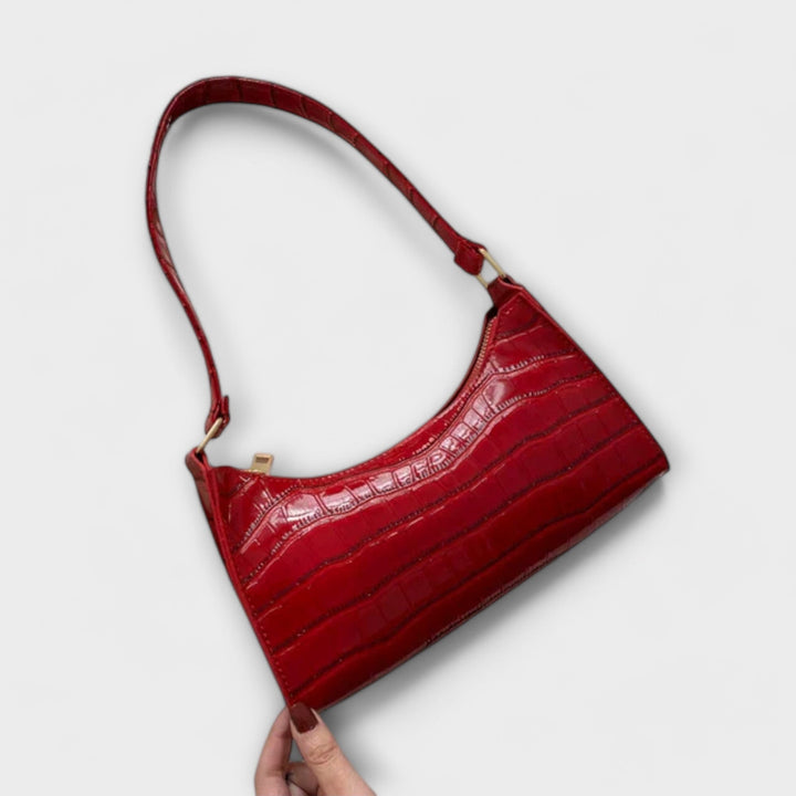Bernarda – Leather Bag for Women