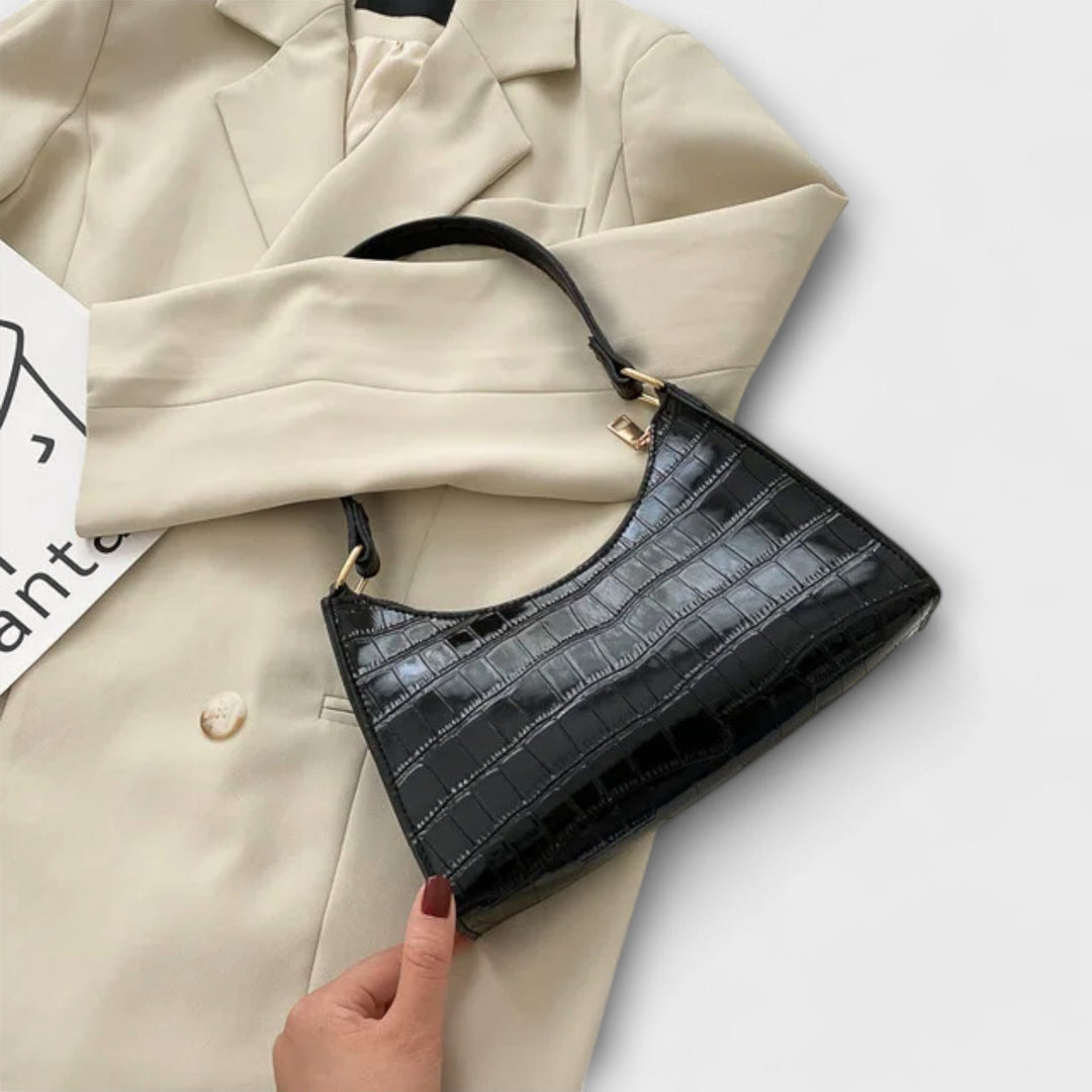 Bernarda – Leather Bag for Women