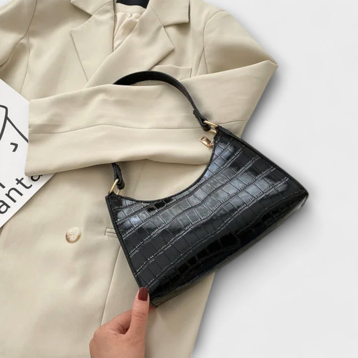Bernarda – Leather Bag for Women