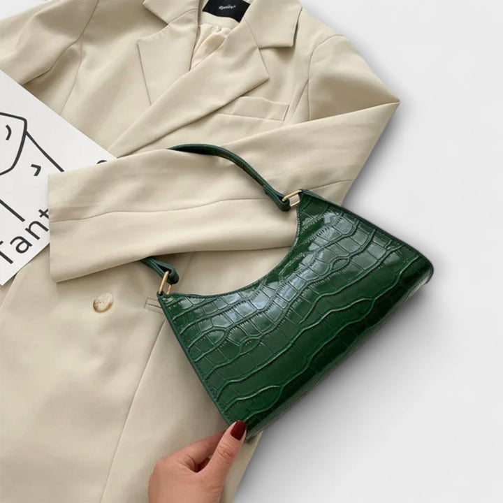 Bernarda – Leather Bag for Women