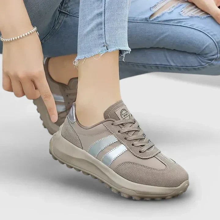 Anzhelynna | Orthopaedic Shoes