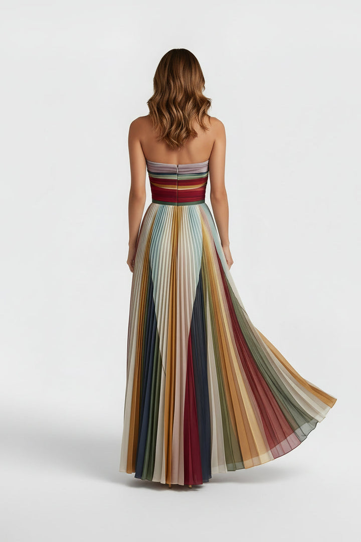 Florine – Modern Dress
