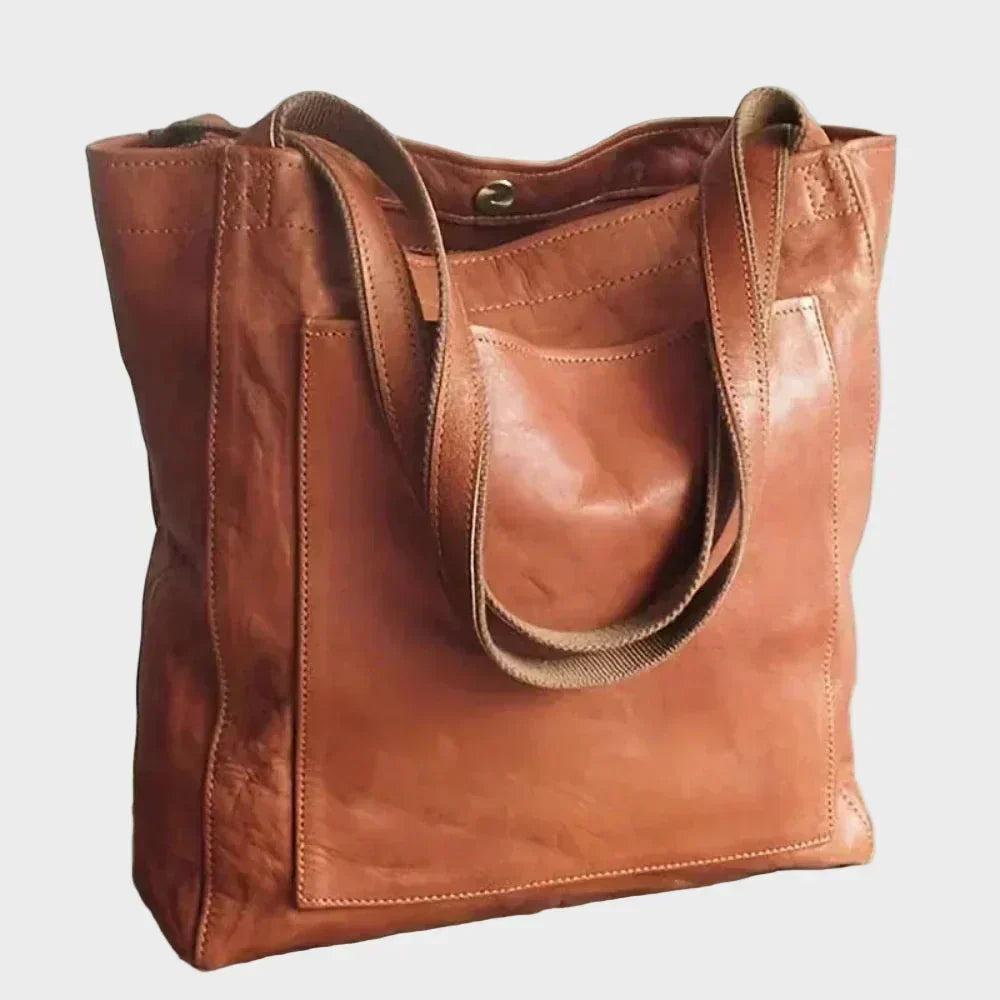 Agnes - Elegant City Bag