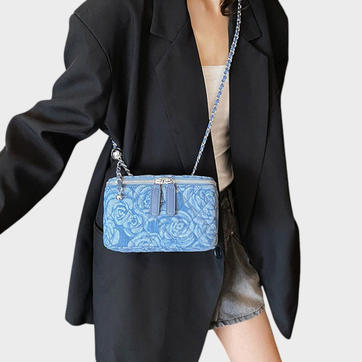 Ksenija – Fashion Denim Bag