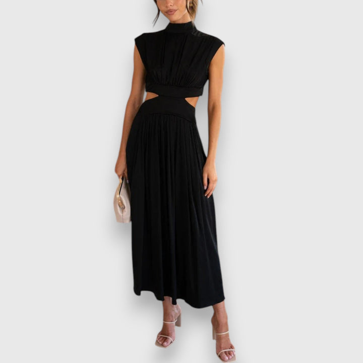 Lilli – Sophisticated Maxi Dress for Special Occasions