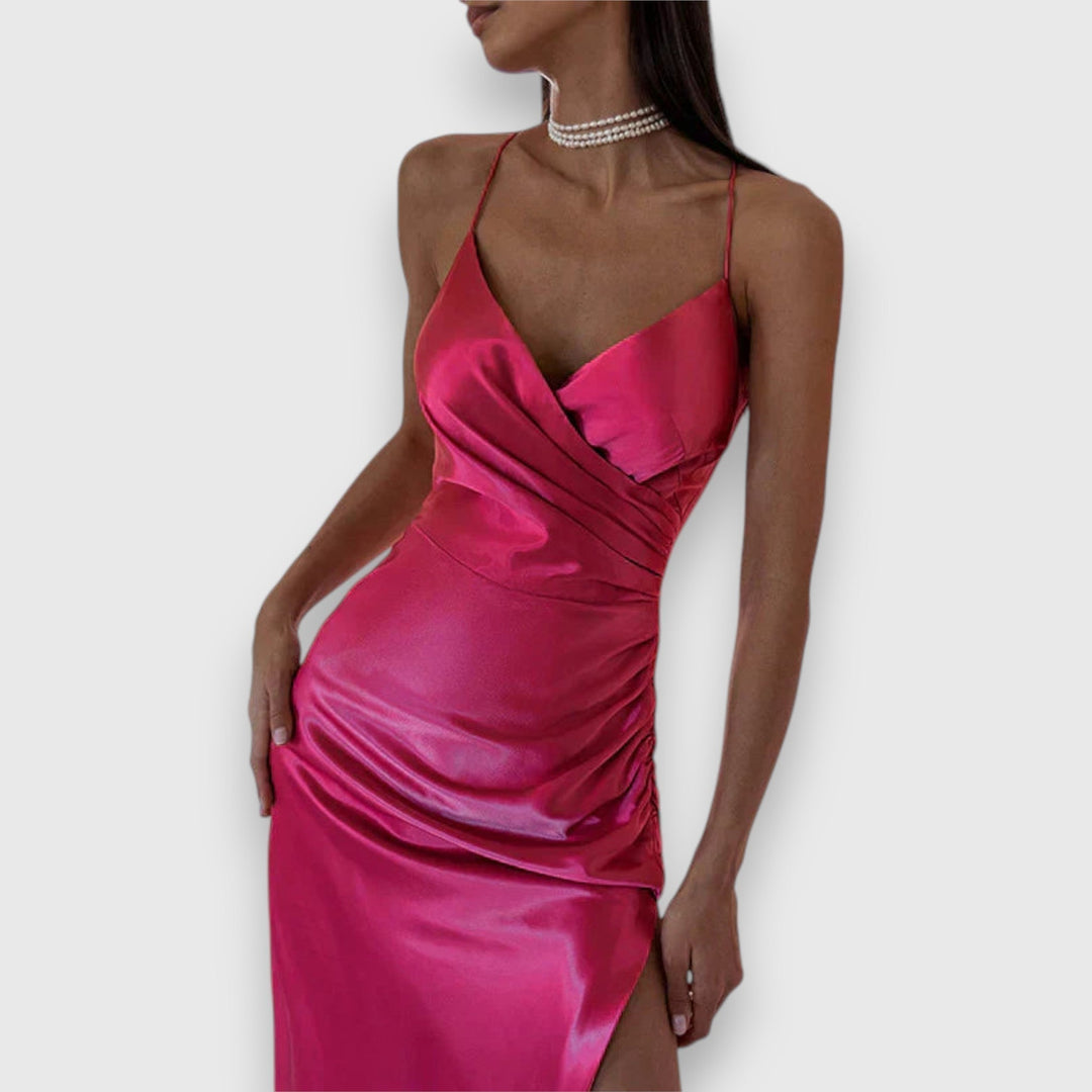 Liané – Elegant Dress for Every Occasion