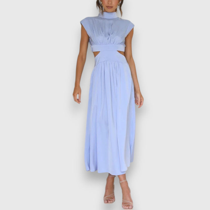 Lilli – Sophisticated Maxi Dress for Special Occasions