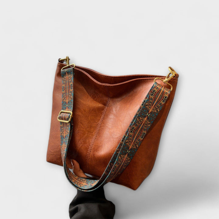 Hermina – Vintage handbag for women
