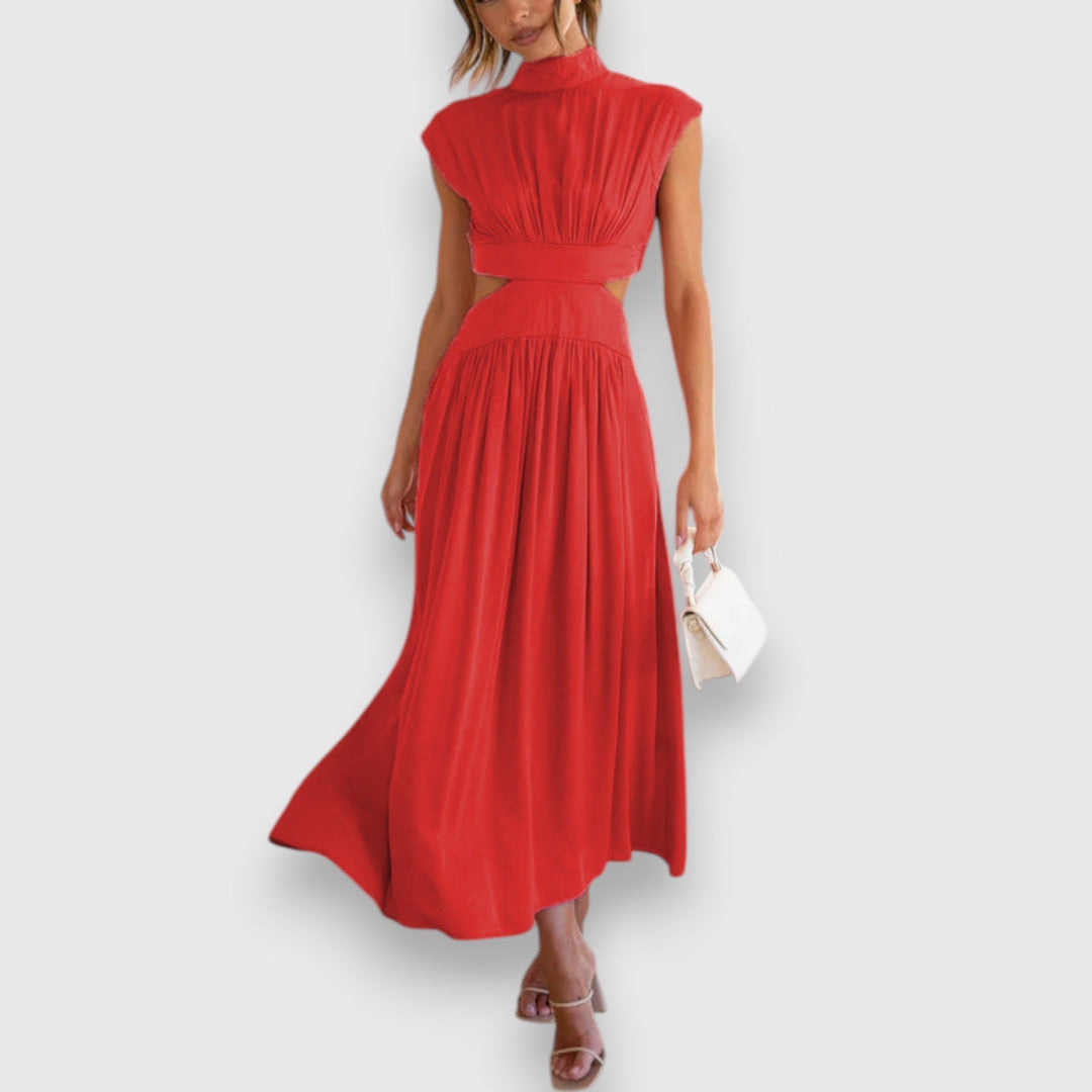 Lilli – Sophisticated Maxi Dress for Special Occasions