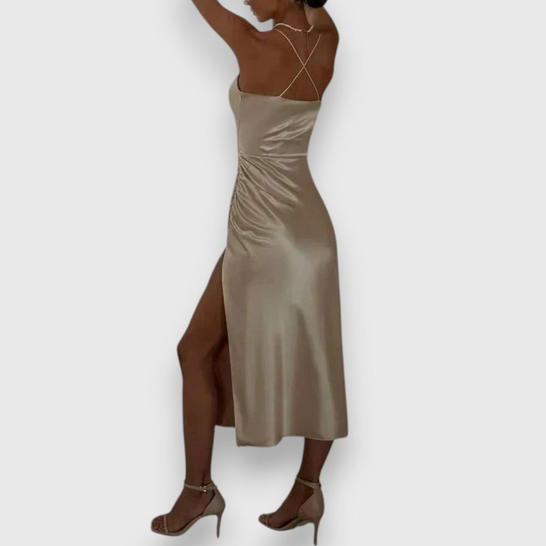 Liané – Elegant Dress for Every Occasion