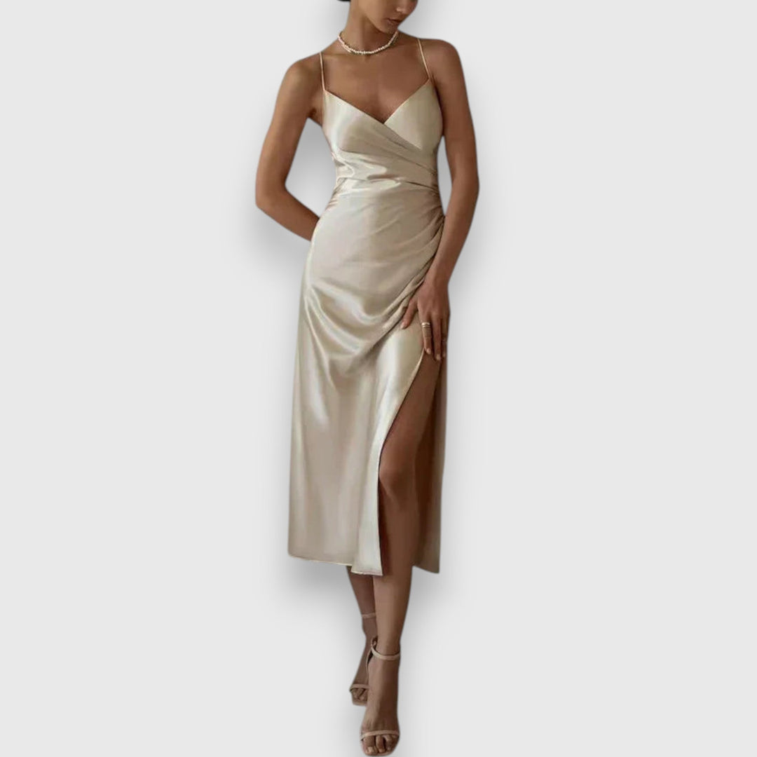 Liané – Elegant Dress for Every Occasion