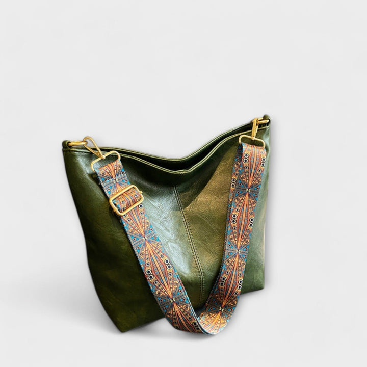 Hermina – Vintage handbag for women