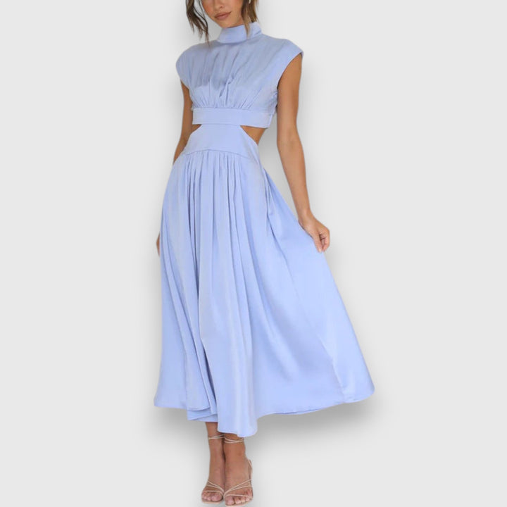 Lilli – Sophisticated Maxi Dress for Special Occasions