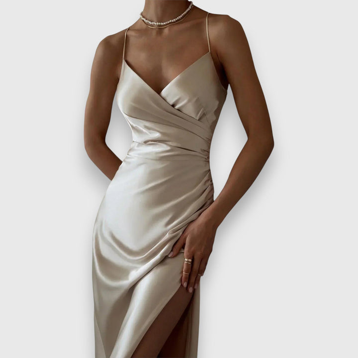 Liané – Elegant Dress for Every Occasion