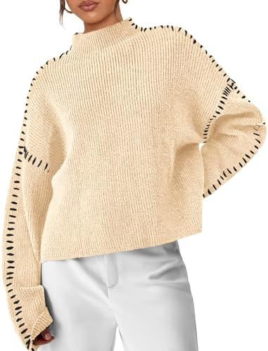 Nia | Comfortable Jumper
