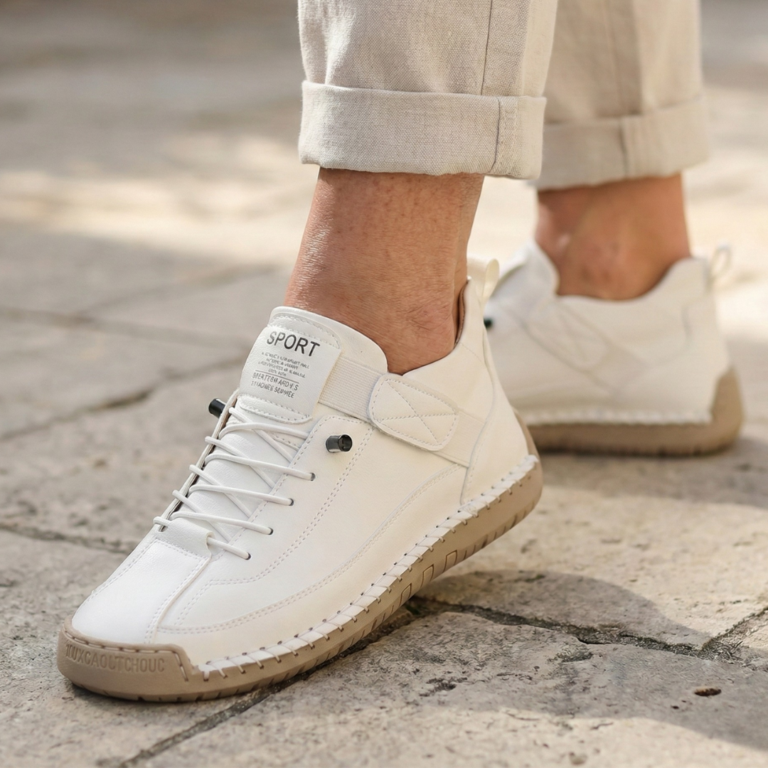 Sylvie | Orthopaedic Shoes