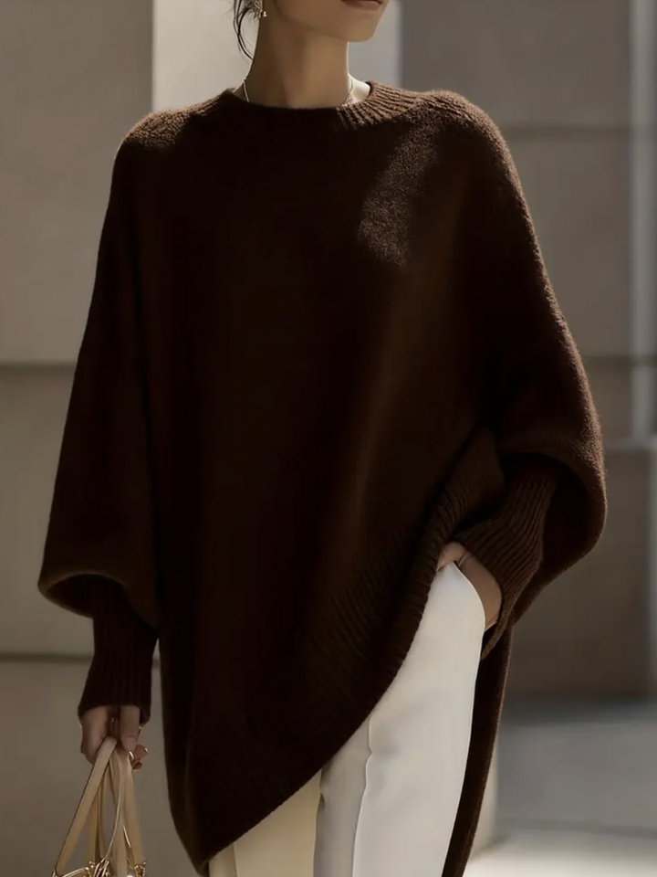 Cindy | Soft and Comfortable Jumper