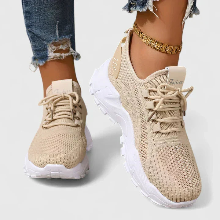 Maica | Orthopaedic Shoes