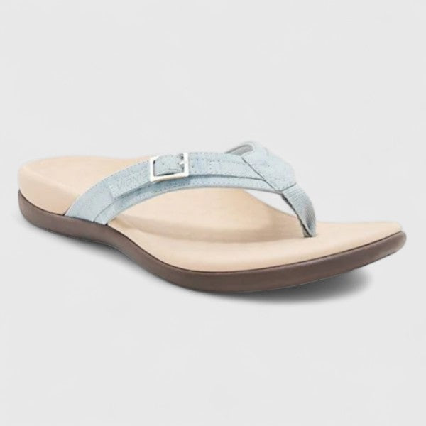Railie - Lightweight Flat Flip Flops