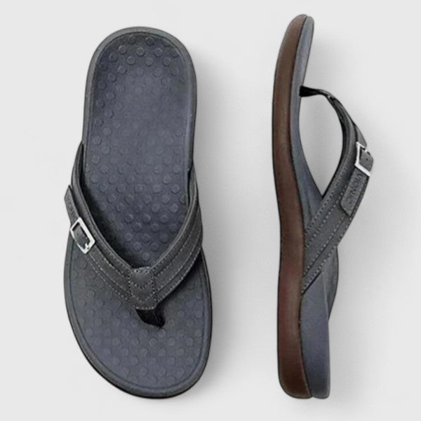 Railie - Lightweight Flat Flip Flops