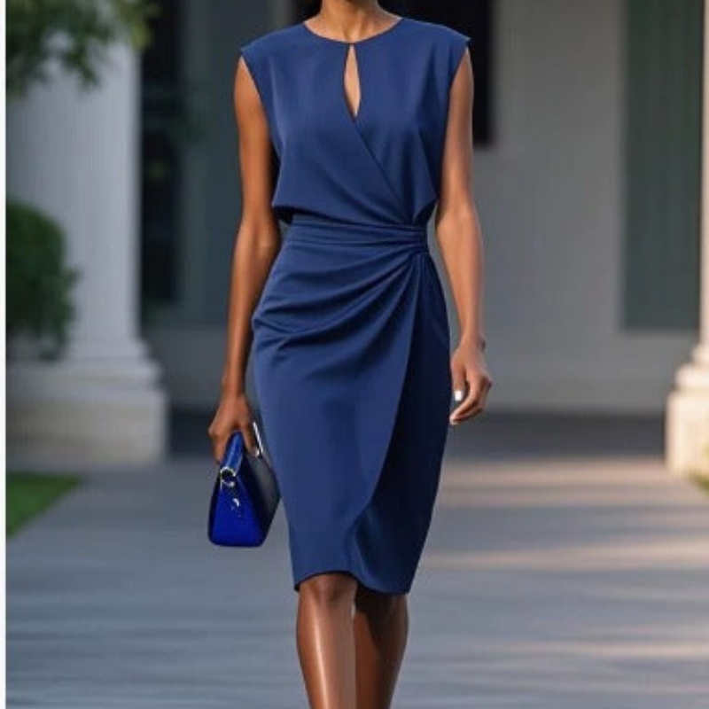 Rita - Elegant Dress for Every Occasion