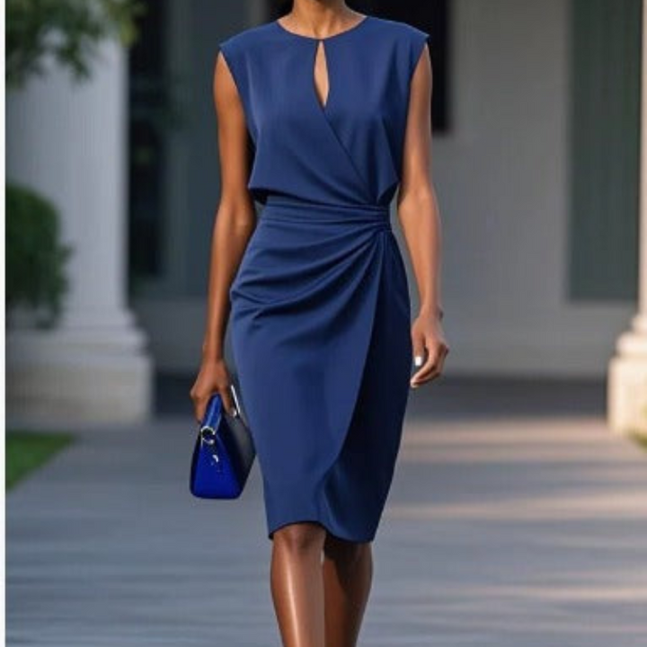 Rita - Elegant Dress for Every Occasion