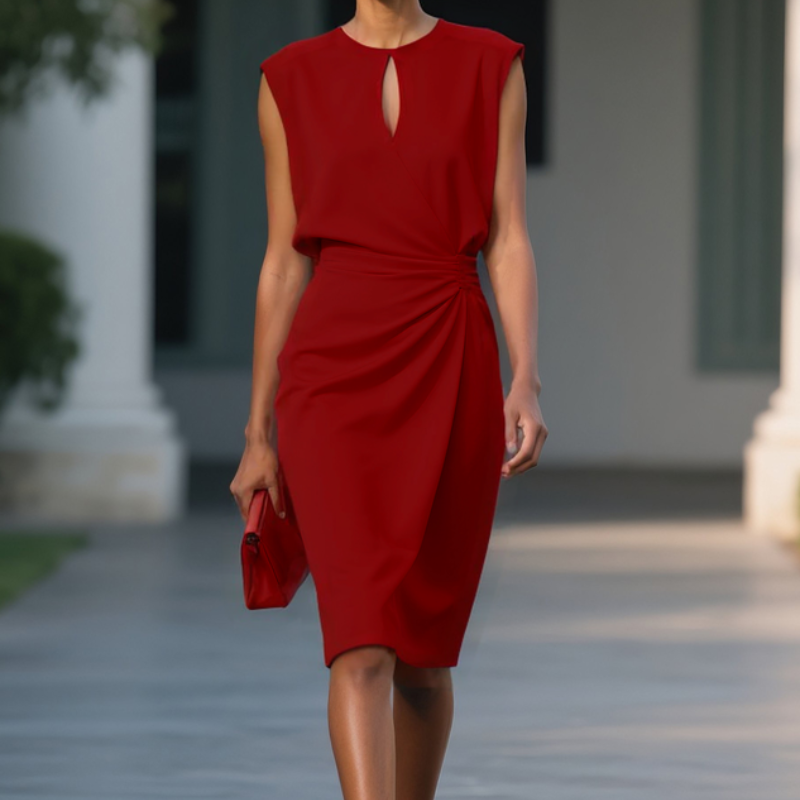 Rita - Elegant Dress for Every Occasion