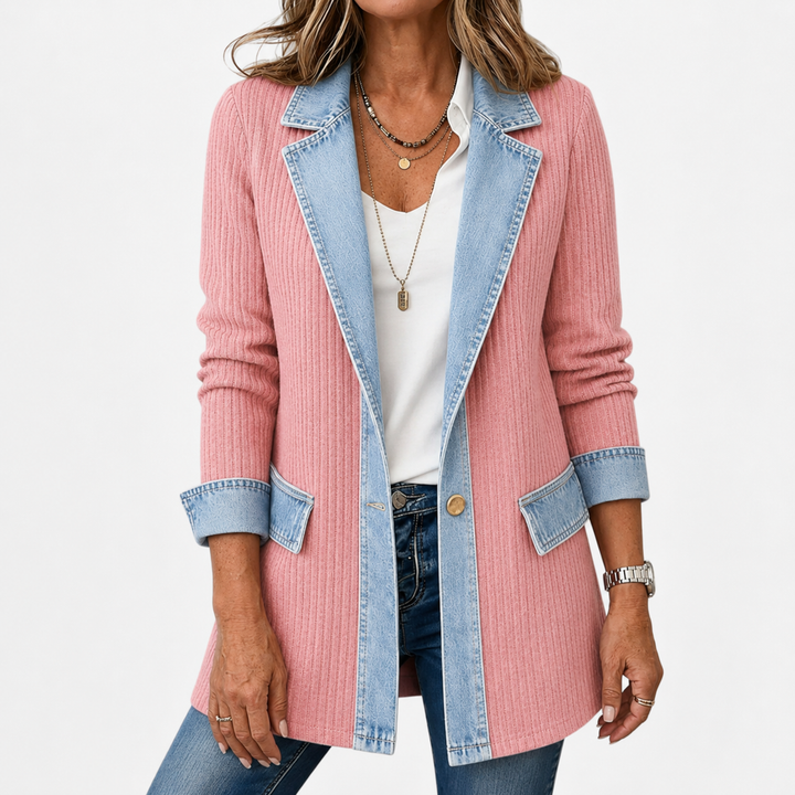 Margaret | Unisex Jacket