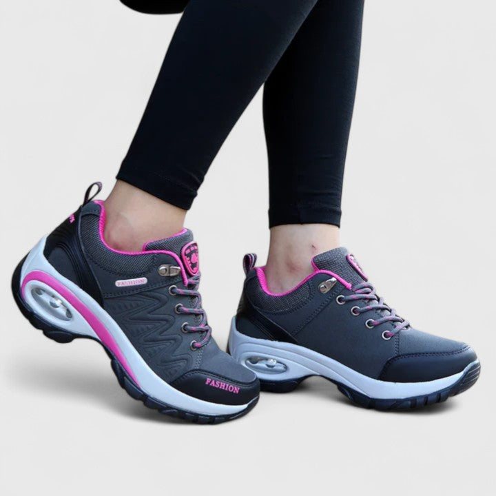 Leslie | Comfortable Trainers