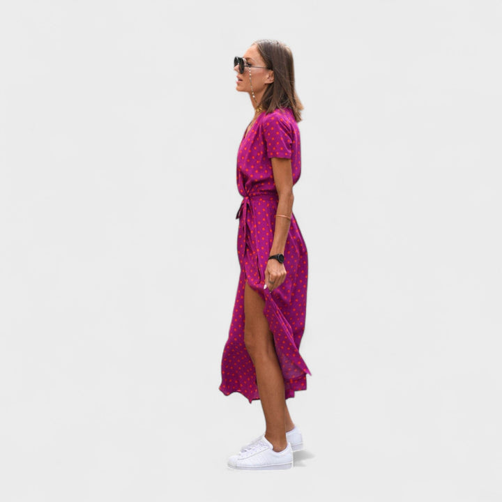 Rita – Casual Summer Dress