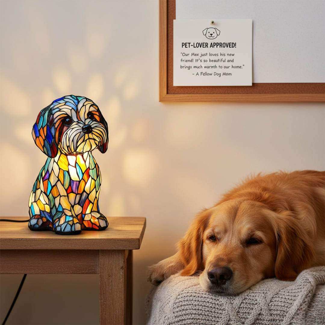 Sam | Magic Lamp